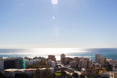 Apartamento La Duquesa Vip Torremolinos