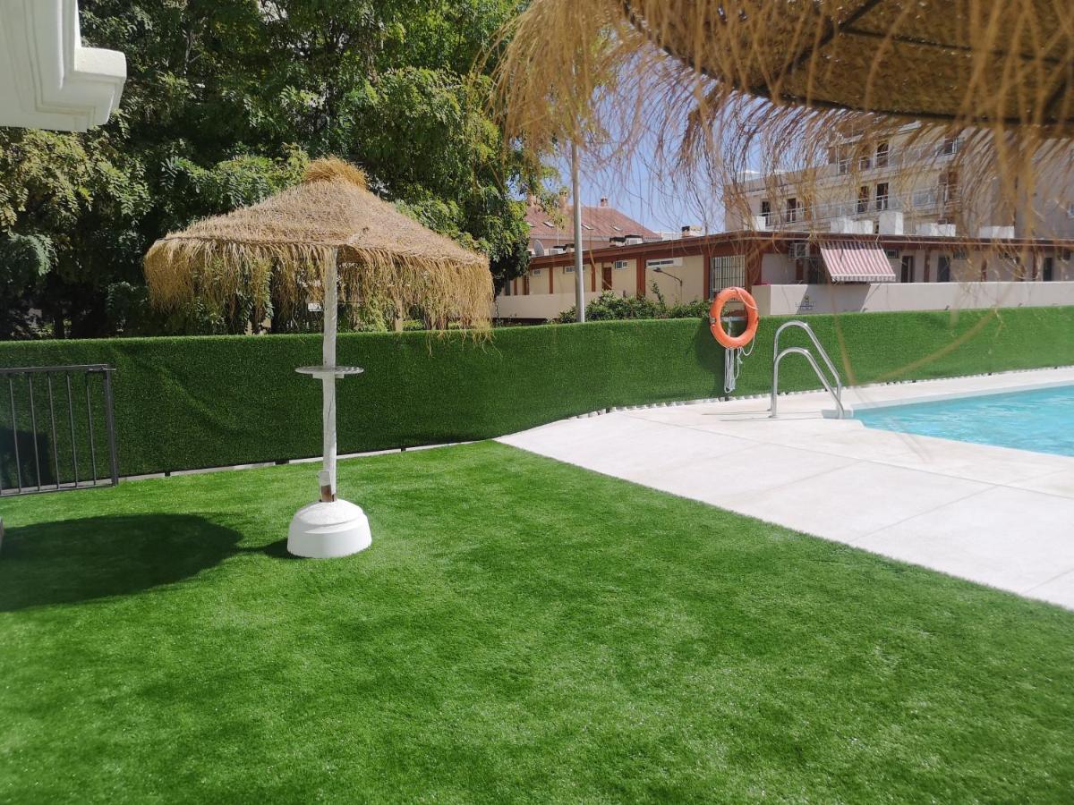 Carihuela Playa Nidos 1 Apartamento