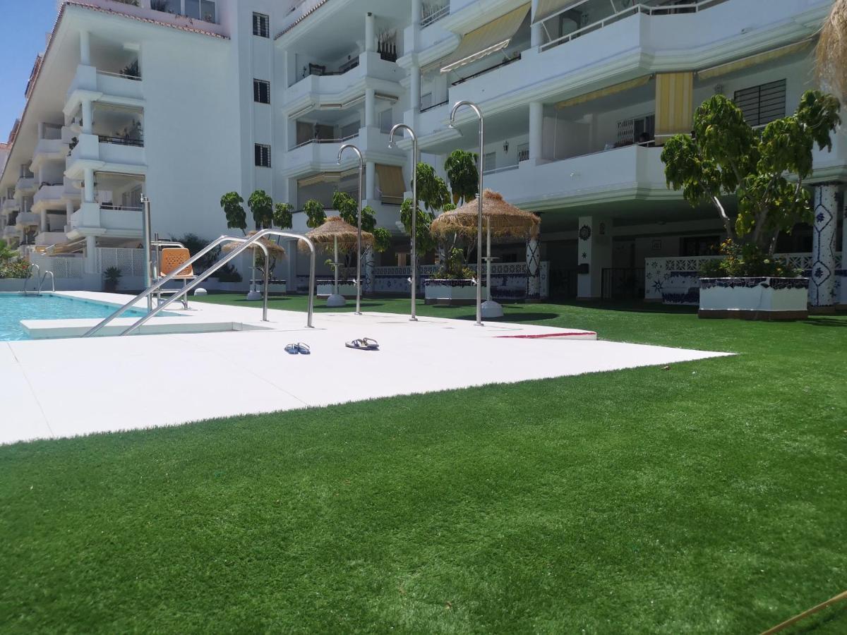 Carihuela Playa Nidos 1 Apartamento *