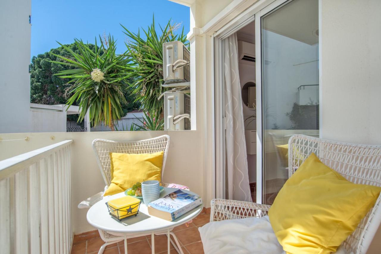 De Sue - Parking Incluido! Apartment Torremolinos