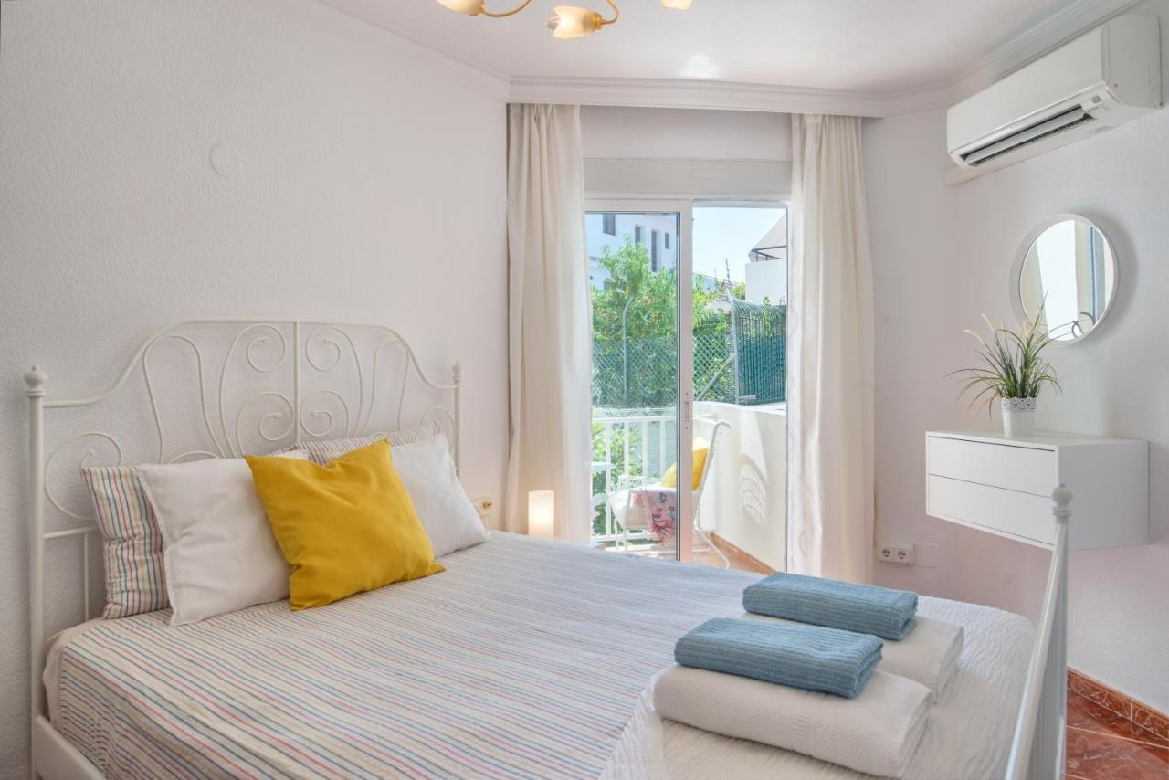 De Sue - Parking Incluido! Apartment Torremolinos