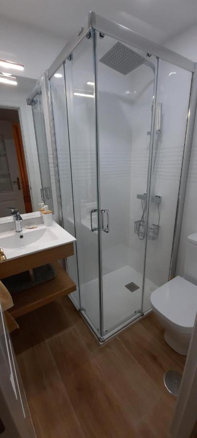 Impresionante Primera Linea De Playa, Bajondillo Apartamento Torremolinos