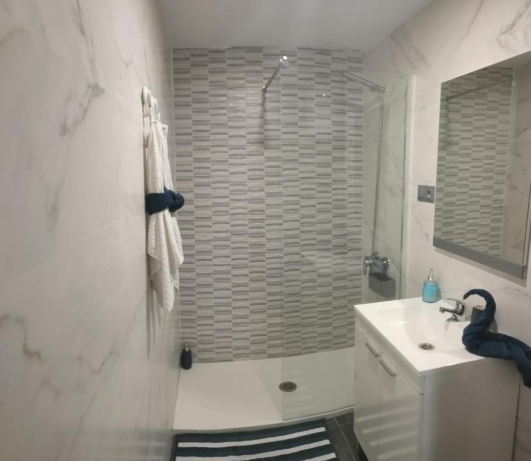 Apartment Sian Sea View