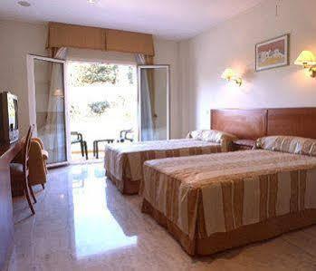 Hotel La Luna Blanca