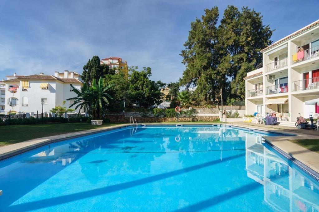 Appartement Armenka Carihuela Park *