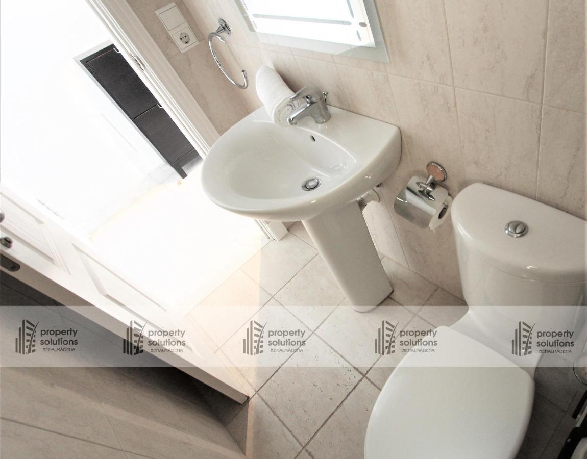 Appartement Playa 1º Linea Playa- Duplex En Pleno Corazon De La Carihuela *