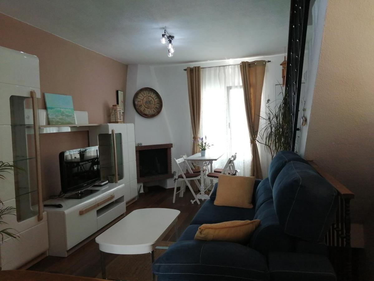 Geoda Vakantiehuis Torremolinos