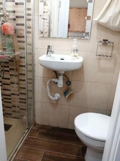 Vakantiehuis Geoda *