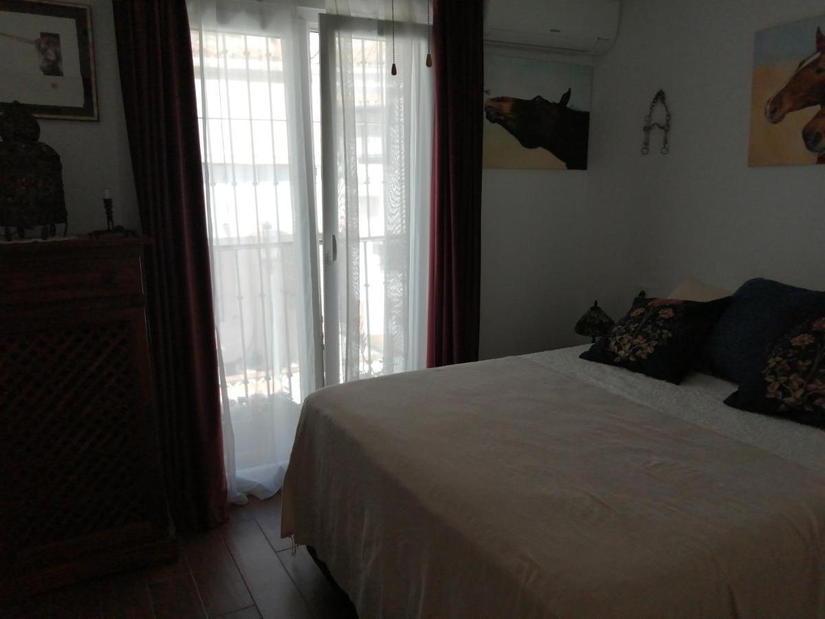 Geoda Vakantiehuis Torremolinos