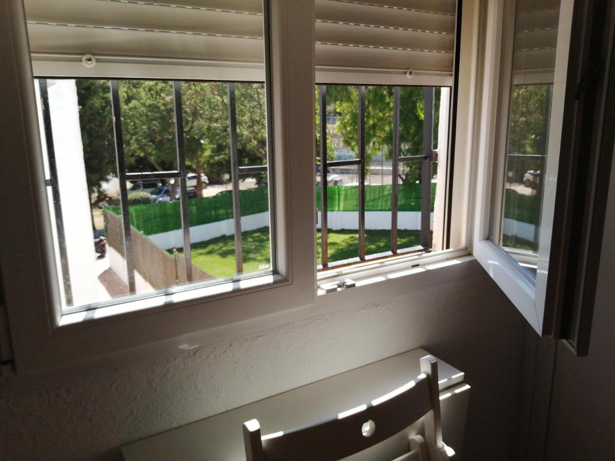 Vakantiehuis Geoda Torremolinos