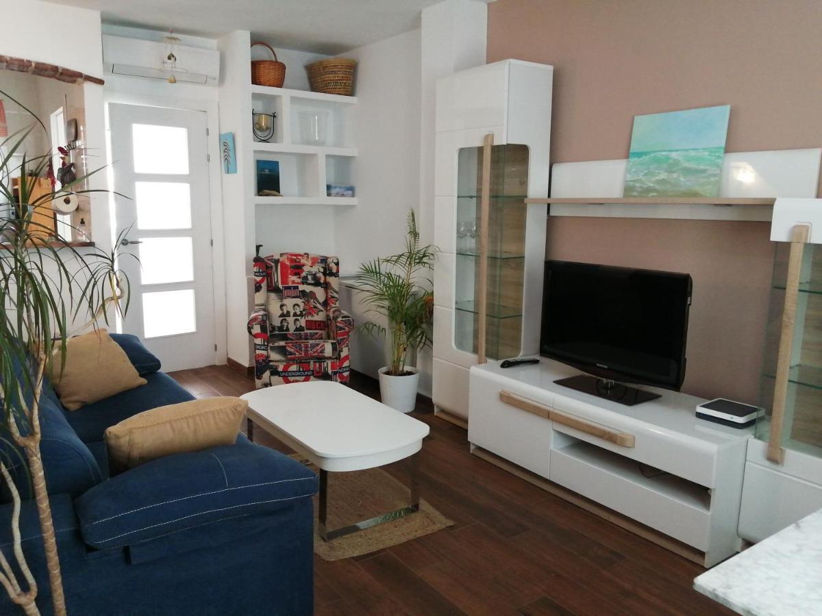 Geoda Vakantiehuis Torremolinos