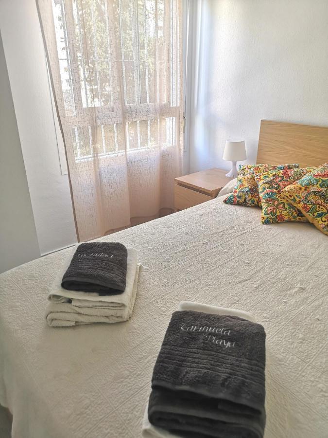 Carihuela Playa Nidos 1 Apartamento