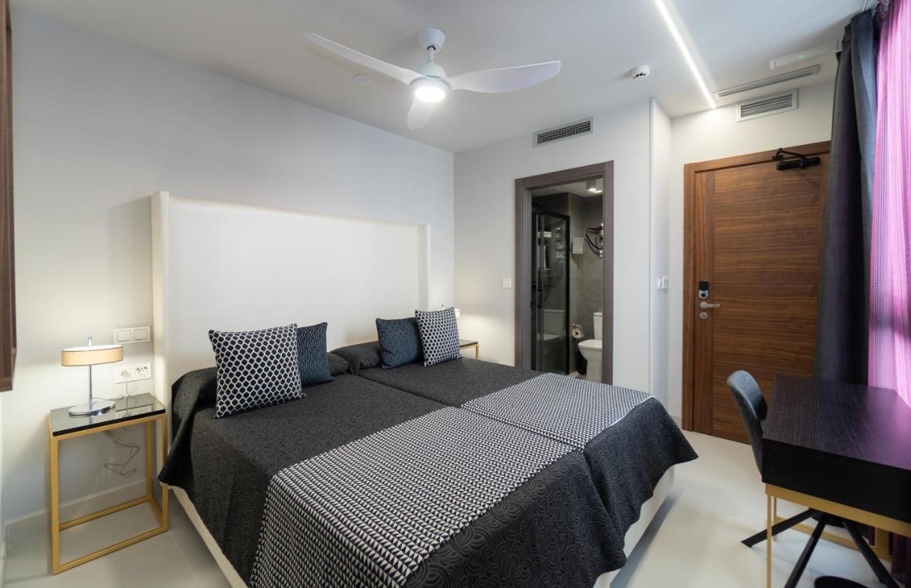 Hotel Perla Del Sur
