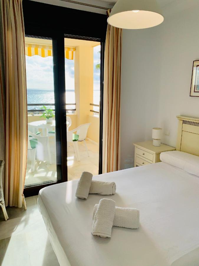 Solana Montemar Puerto Appartement Torremolinos