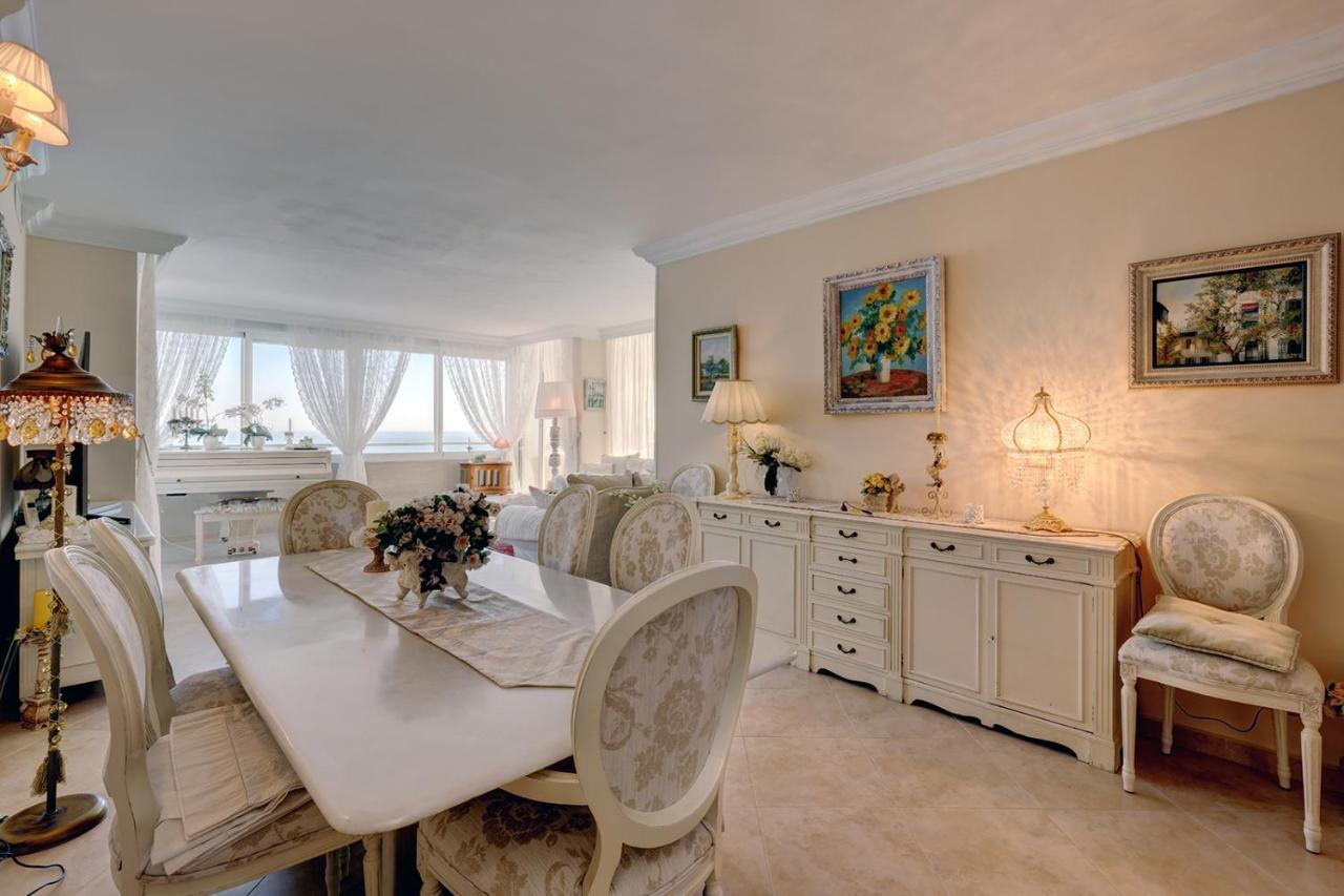 Apartamento Malaga Paradise