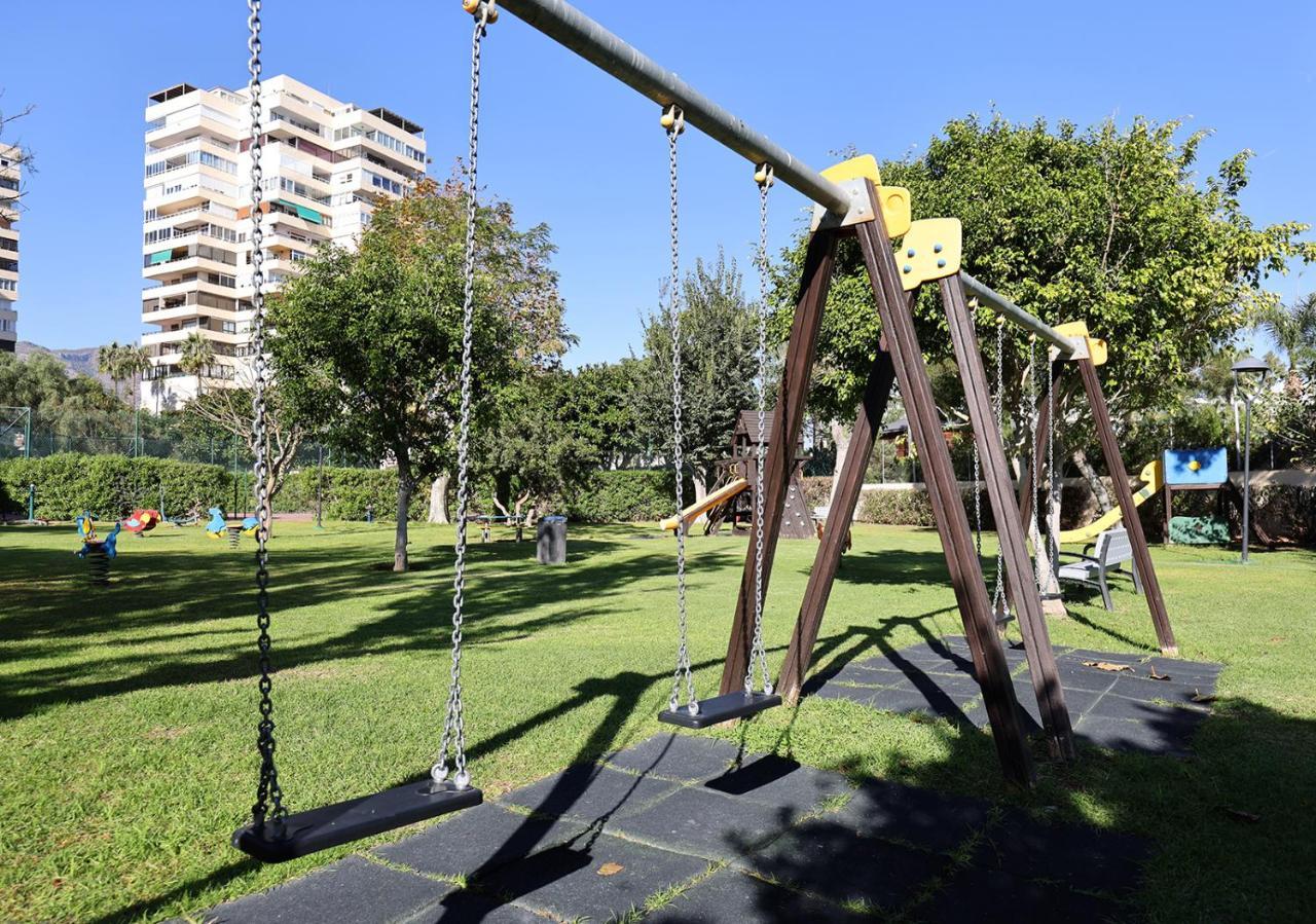 Apartamento Malaga Paradise
