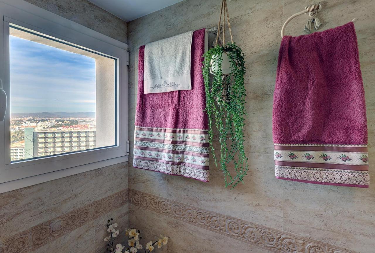 Apartamento Malaga Paradise *