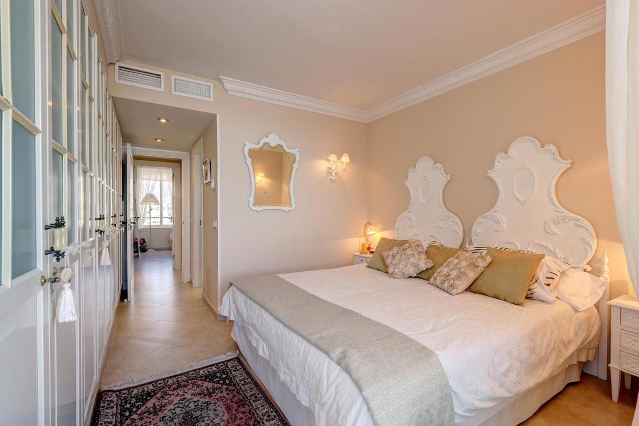 Malaga Paradise Apartamento Torremolinos