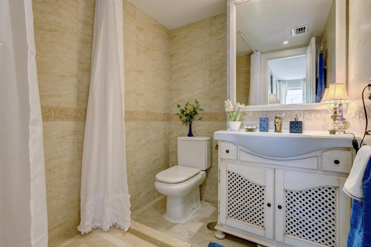 Apartamento Malaga Paradise *