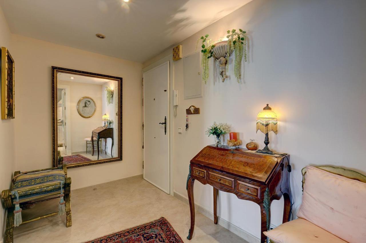 Apartamento Malaga Paradise *