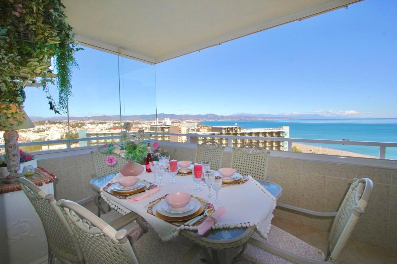 Malaga Paradise Apartamento *
