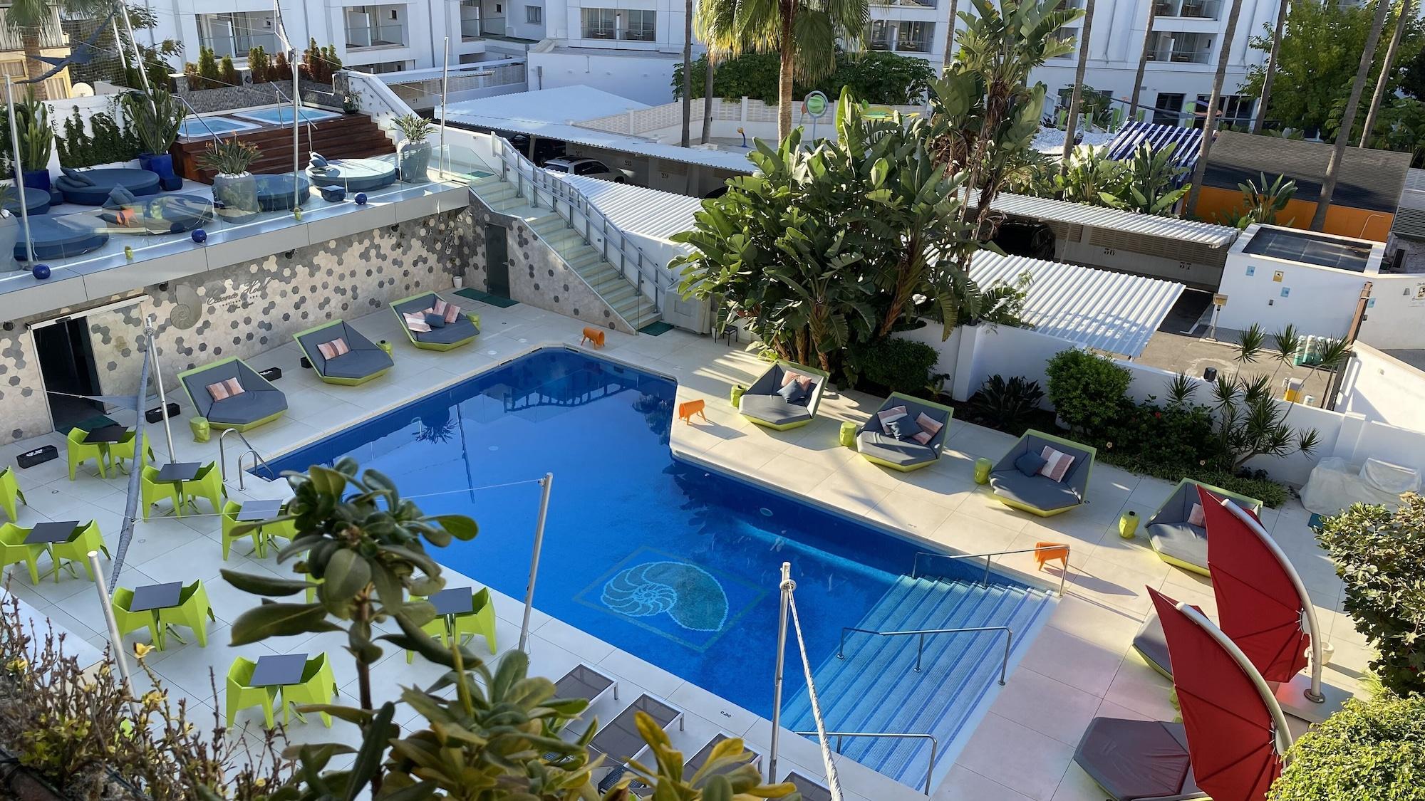 Hotel Essence Boutique 4*