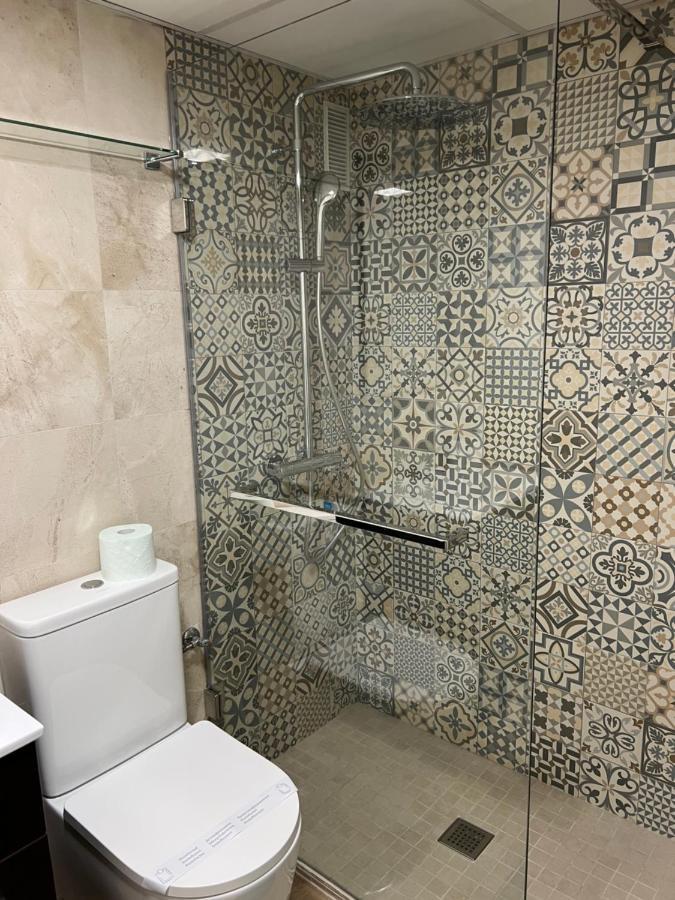 Apartamento Carihuela Playa Nidos 1 Torremolinos