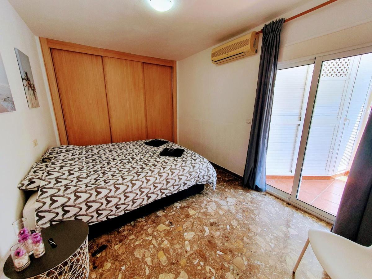 Armenka Carihuela Park Appartement *