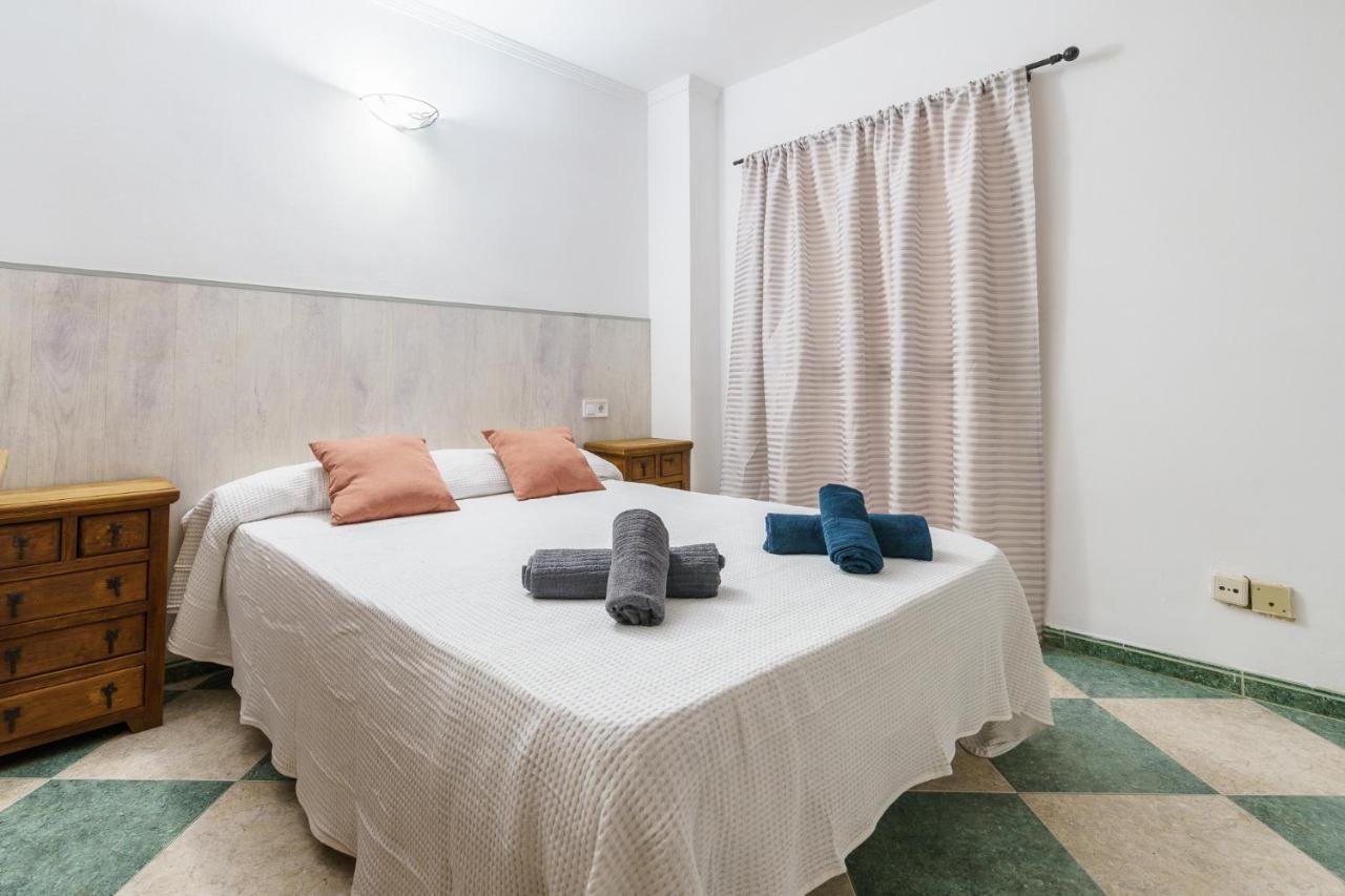 Apartamento Malagasuite Relax Terrace&pool Torremolinos