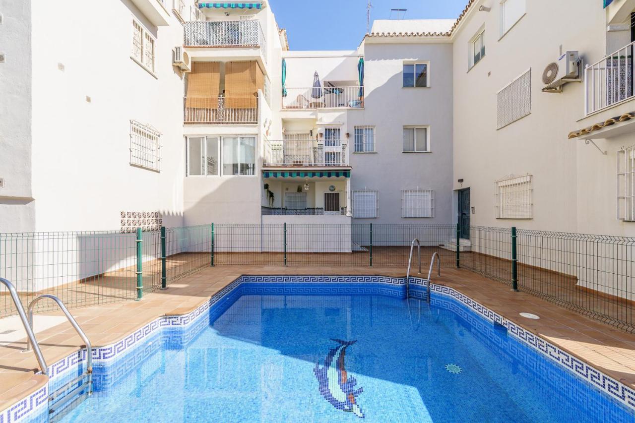 Malagasuite Relax Terrace&pool