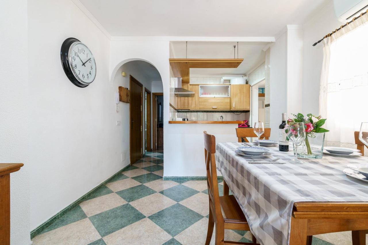 Apartamento Malagasuite Relax Terrace&pool Torremolinos