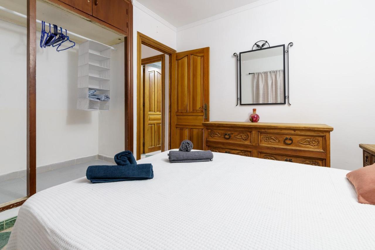 Apartamento Malagasuite Relax Terrace&pool *