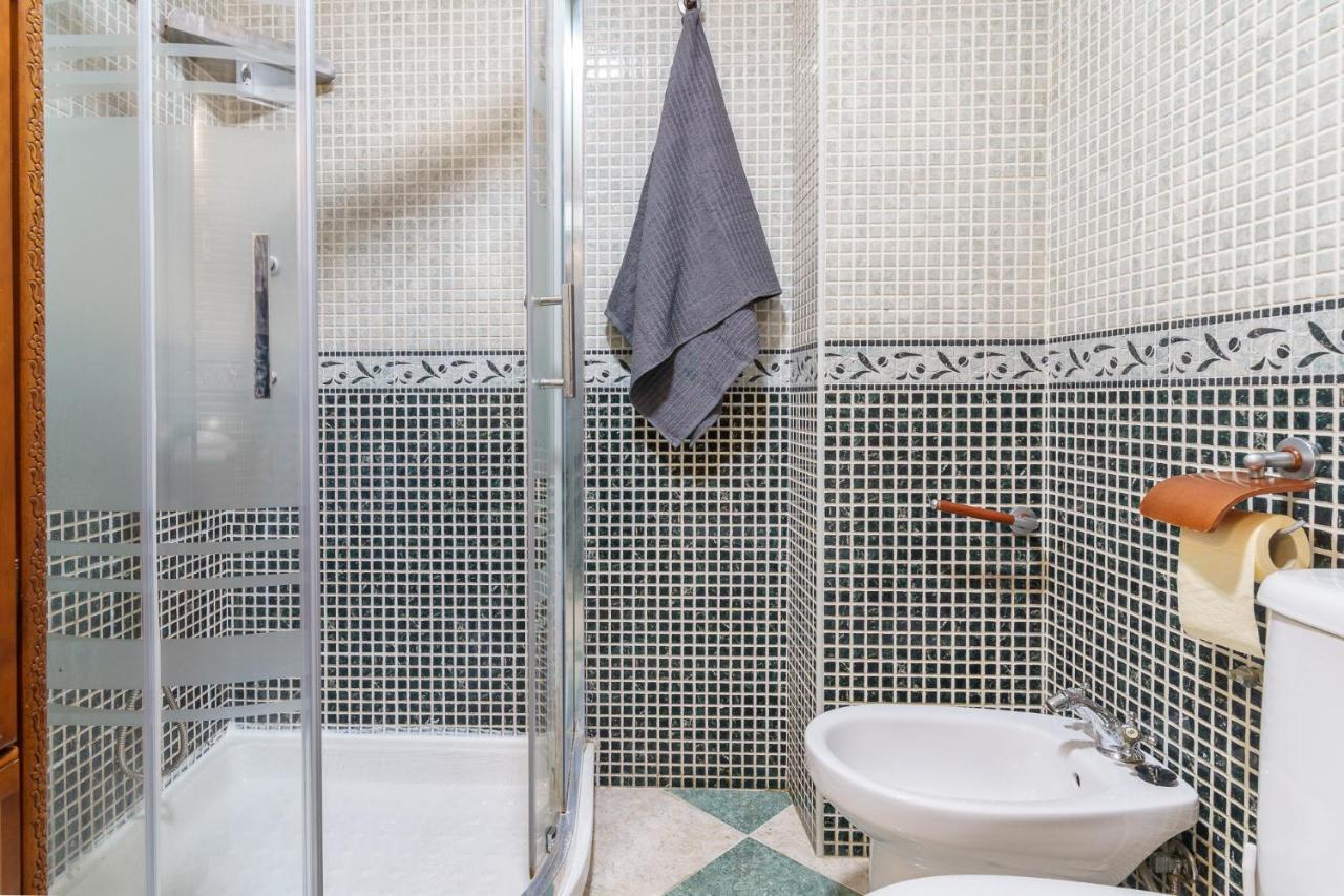 Malagasuite Relax Terrace&pool Apartamento *