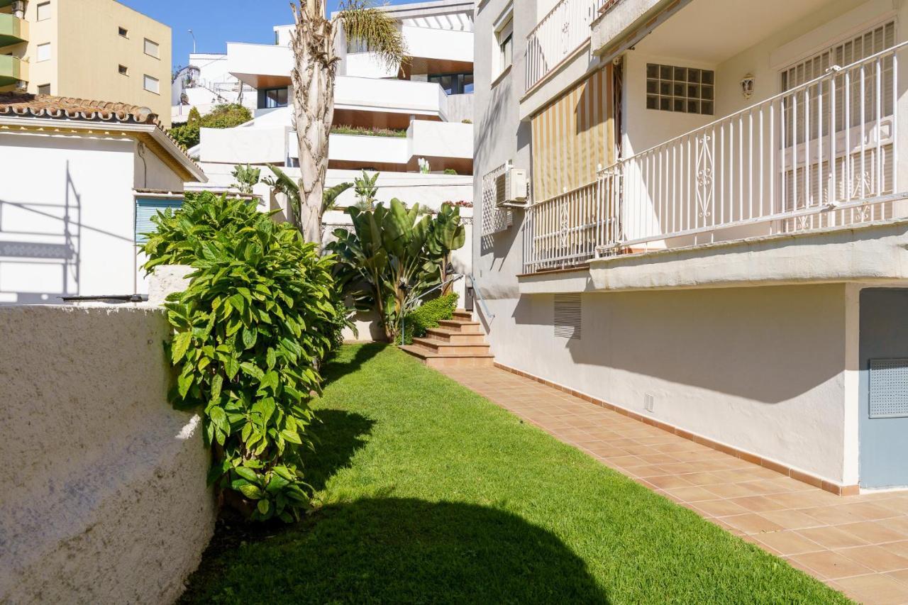 Apartamento Malagasuite Relax Terrace&pool *