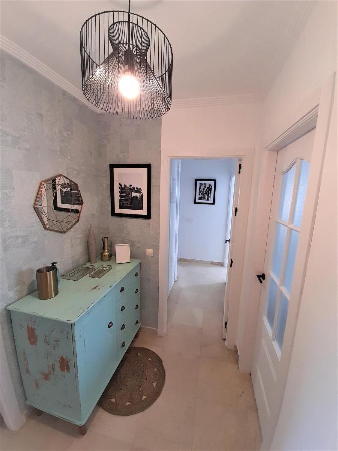 Costa Apartment