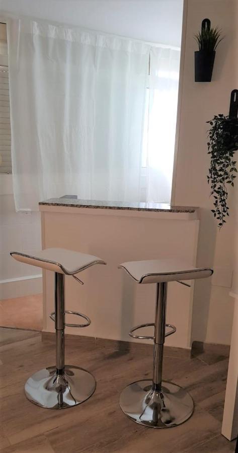 Apartamento Holidays2torremolinos In Loma Del Colegial Close To Center With Pool, Rooftop Terrace Torremolinos