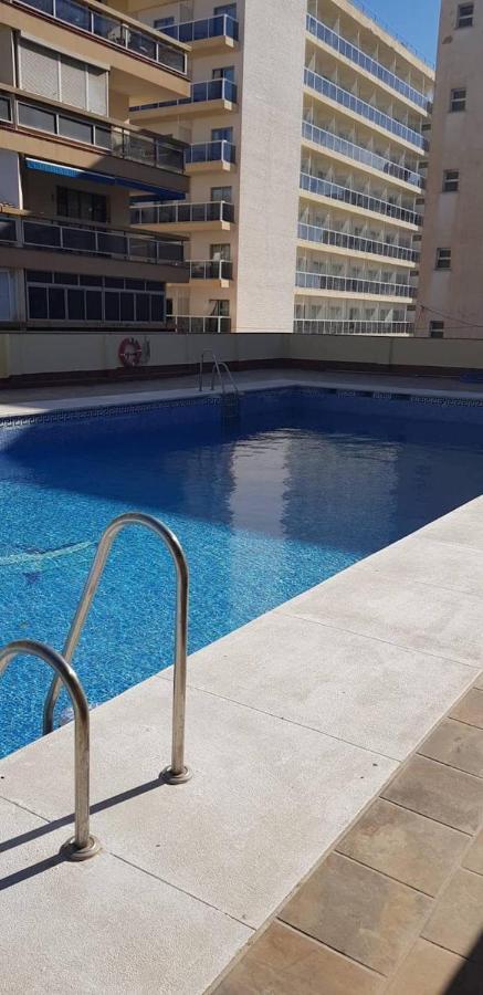 Holidays2torremolinos In Loma Del Colegial Close To Center With Pool, Rooftop Terrace