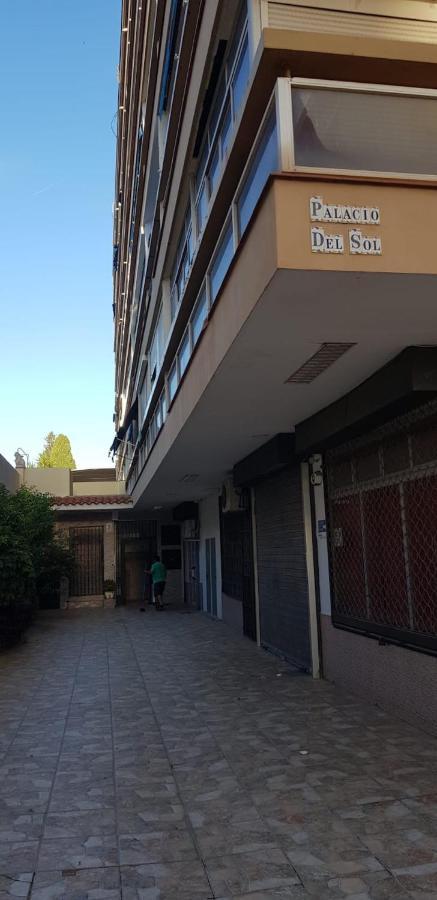 Apartamento Holidays2torremolinos In Loma Del Colegial Close To Center With Pool, Rooftop Terrace Torremolinos