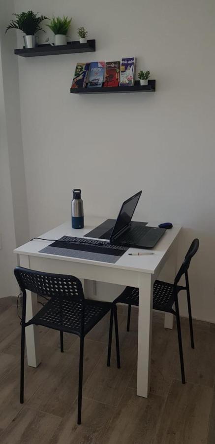 Holidays2torremolinos In Loma Del Colegial Close To Center With Pool, Rooftop Terrace * Torremolinos