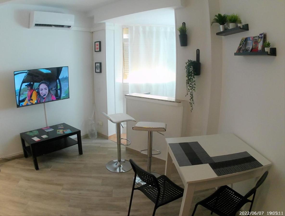 Apartamento Holidays2torremolinos In Loma Del Colegial Close To Center With Pool, Rooftop Terrace *