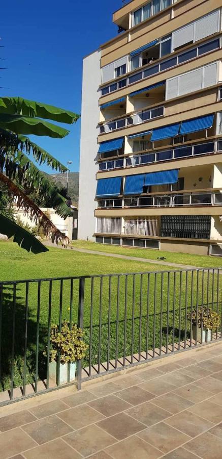 Holidays2torremolinos In Loma Del Colegial Close To Center With Pool, Rooftop Terrace * Torremolinos
