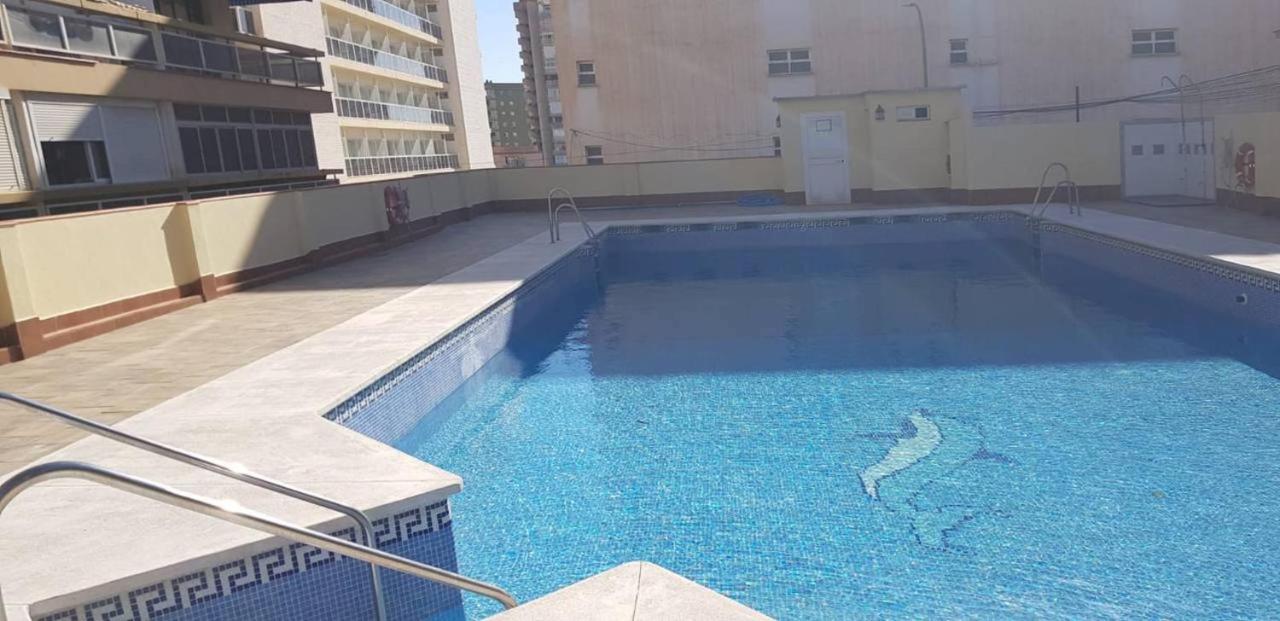 Apartamento Holidays2torremolinos In Loma Del Colegial Close To Center With Pool, Rooftop Terrace *