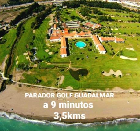 Apartment Costa Torremolinos