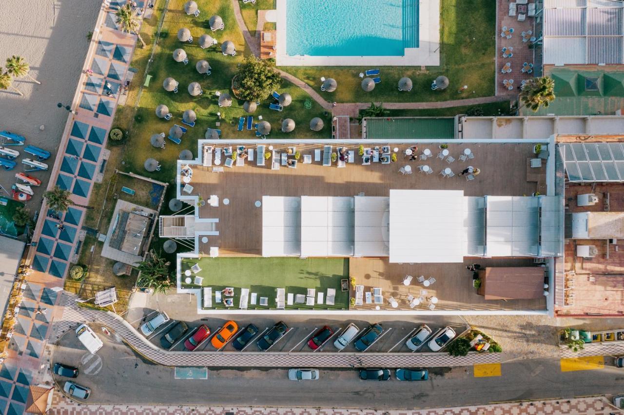 Hotel La Barracuda Torremolinos