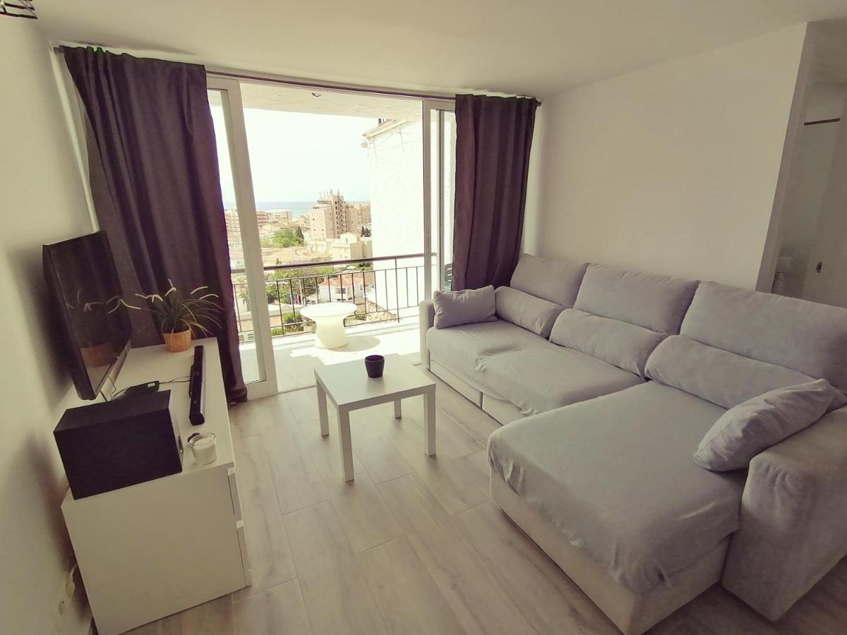 Apartamento Brisamar Con Aire Acondicionado Torremolinos