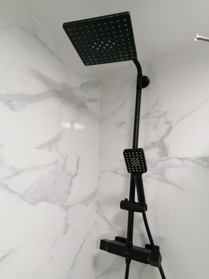 Brisamar Con Aire Acondicionado Apartamento *