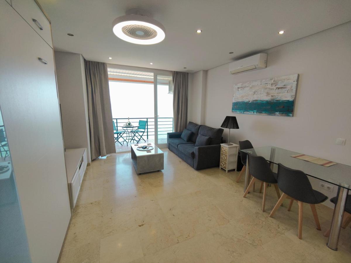 Appartement Santa-clara-blue Horizon Front Line By Namaste Elite *