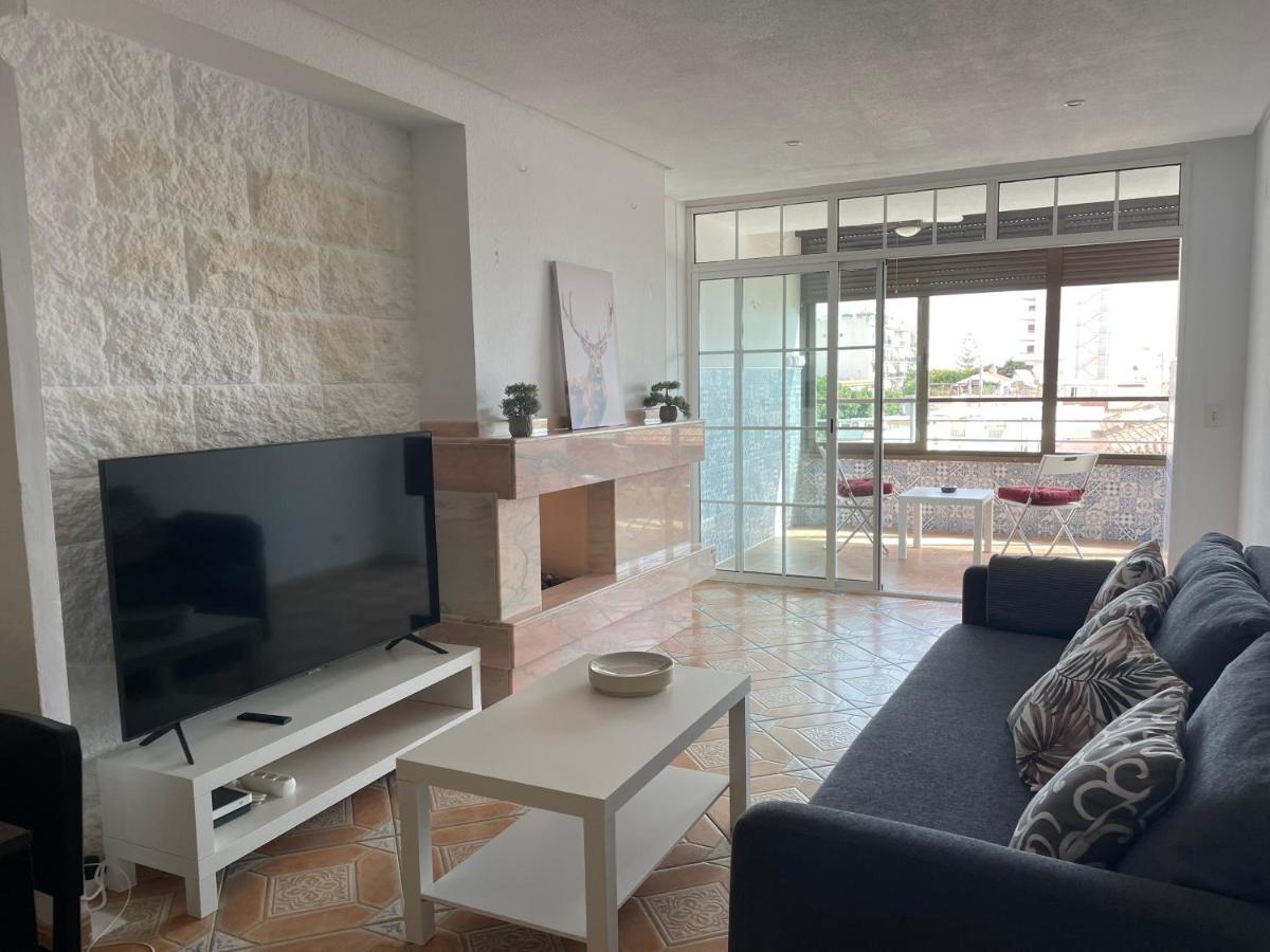 Apartamento Apartamento Calma Centro *
