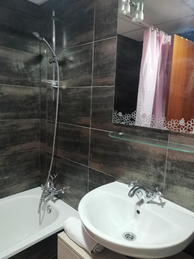 Appartement Vistamar *
