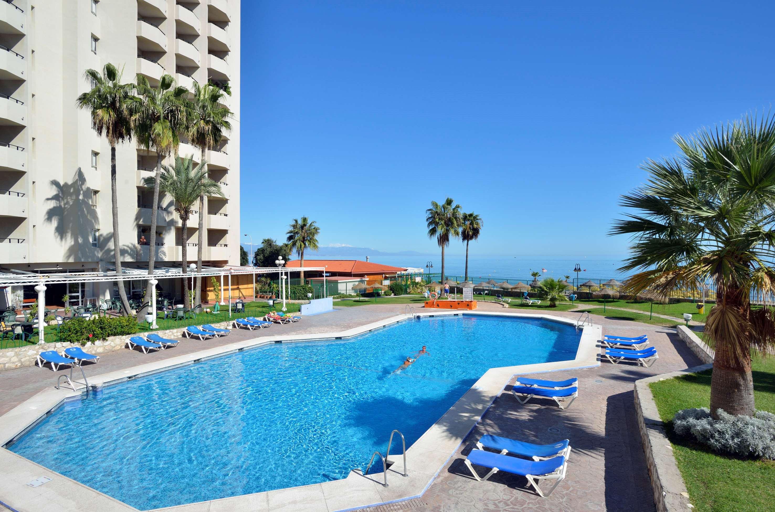 Sol Puerto Marina 3* Torremolinos